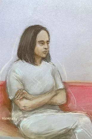 Shay Kang:“聪明”的10岁孩子被妈妈和教母的心痛捅了11刀的悲剧
