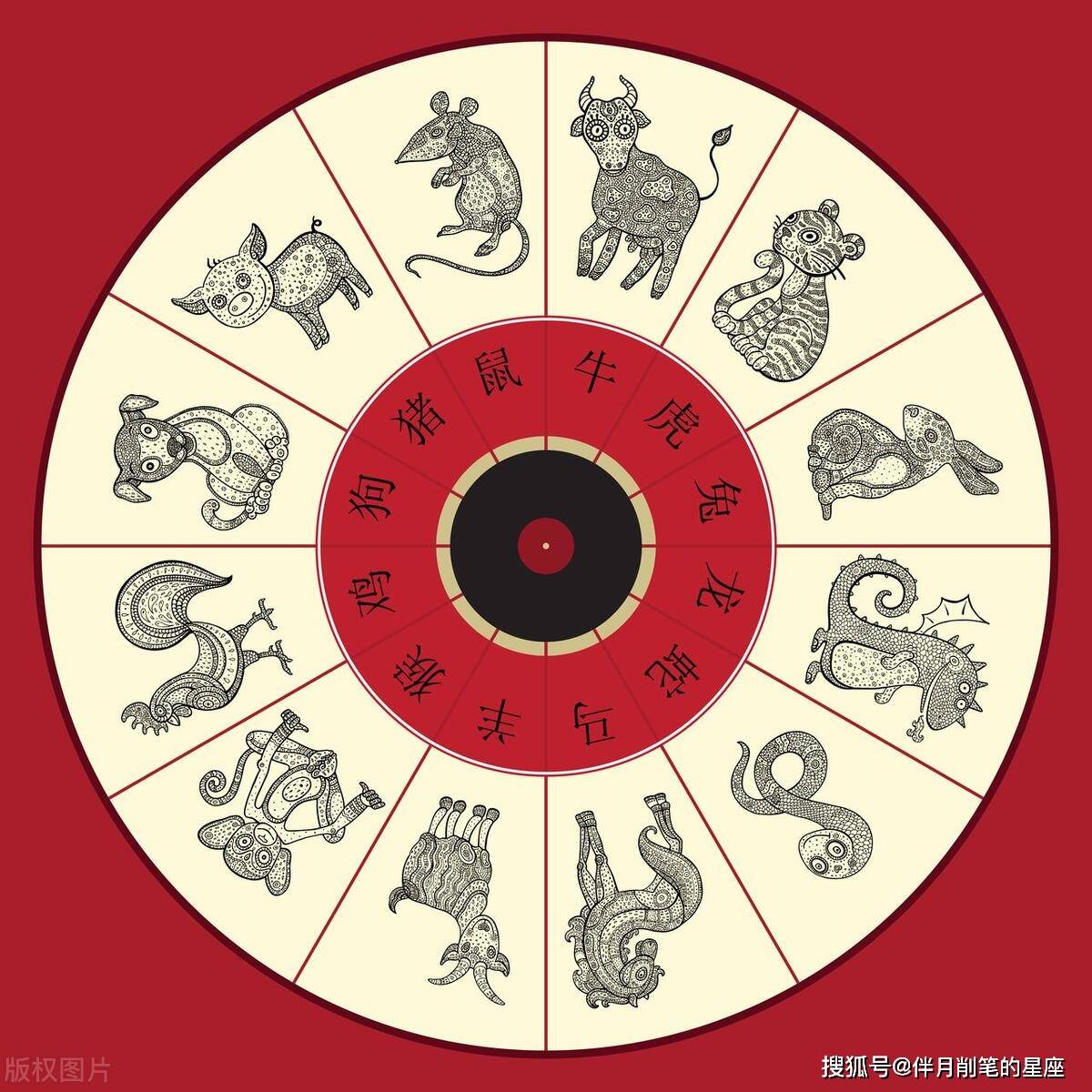 一地雨检与生肖之谜，揭秘一地雨检的生肖属性