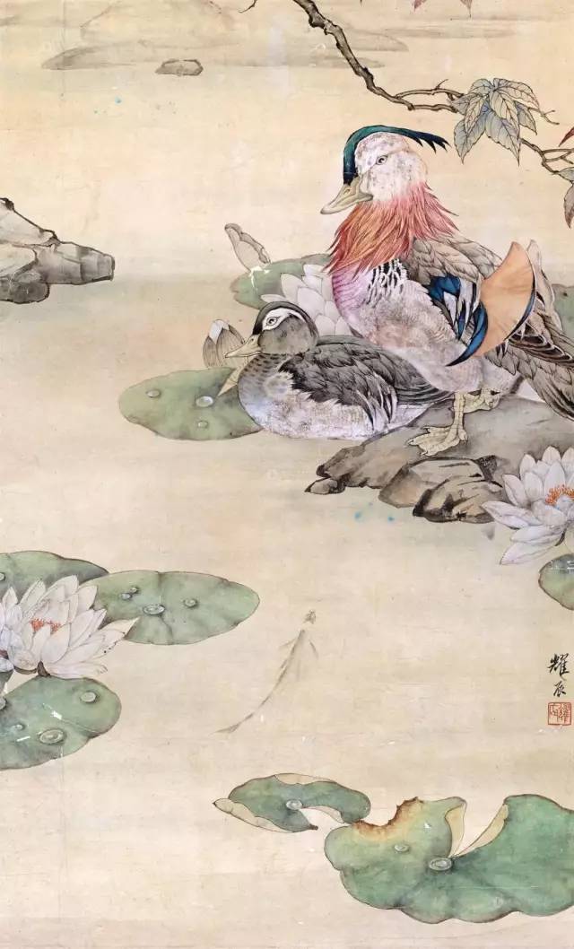 情深不渝的生肖之恋，只羡鸳鸯不羡仙的生肖故事