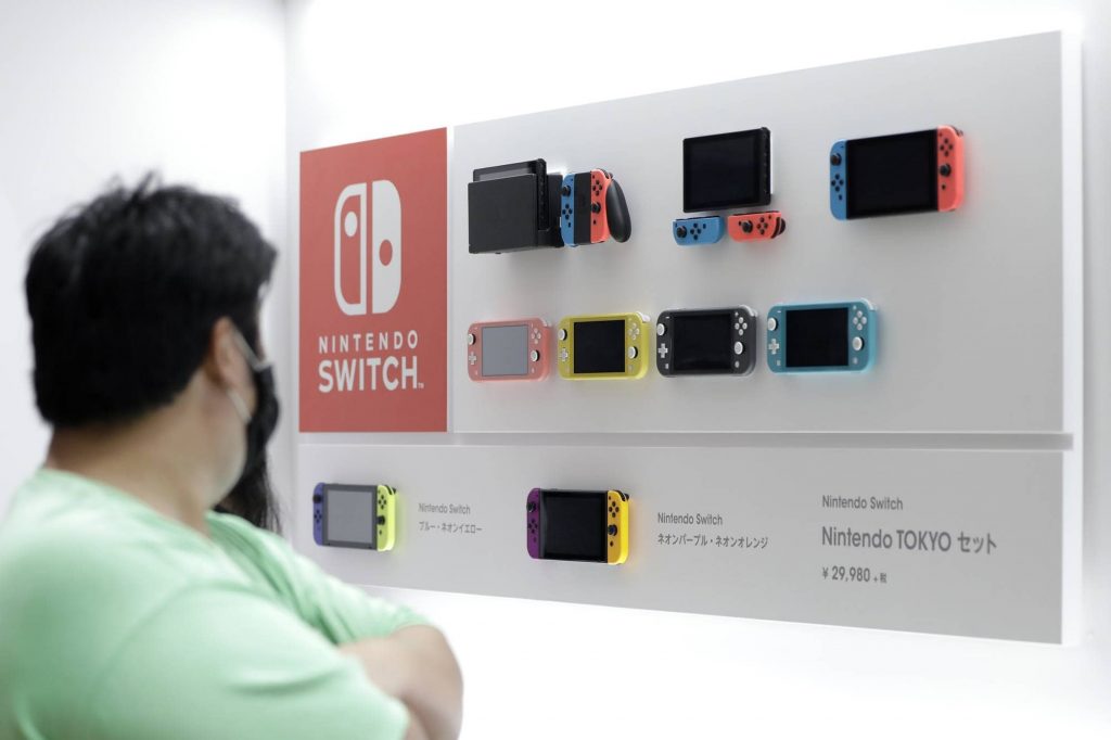 Nintendo Switch 2首次抽选购买盛况，220万热潮背后的市场评价