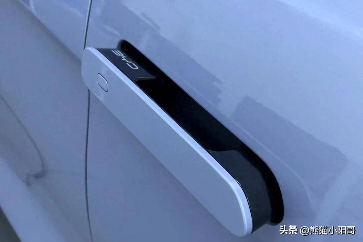工信部整顿隐藏式车门，未来汽车设计趋势的变革与展望